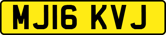 MJ16KVJ