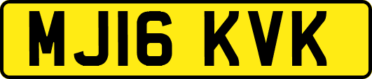 MJ16KVK