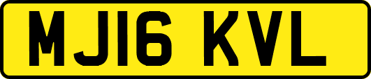MJ16KVL