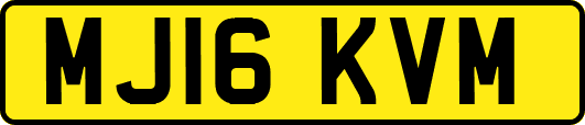 MJ16KVM