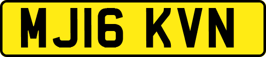 MJ16KVN