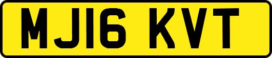 MJ16KVT