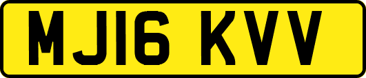 MJ16KVV