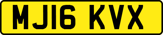 MJ16KVX
