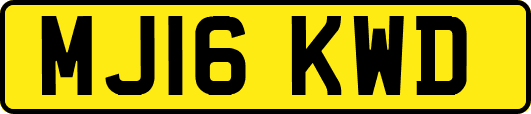 MJ16KWD