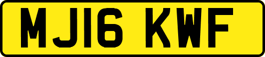 MJ16KWF