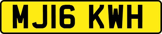MJ16KWH
