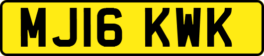 MJ16KWK