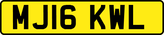 MJ16KWL