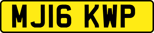 MJ16KWP