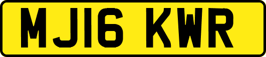 MJ16KWR