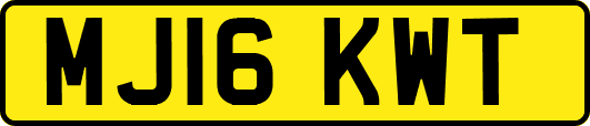MJ16KWT
