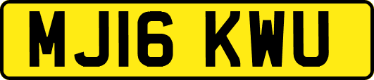 MJ16KWU