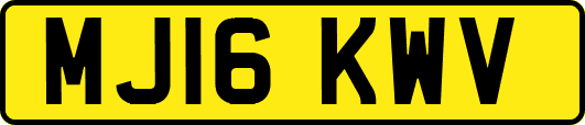 MJ16KWV