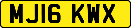 MJ16KWX