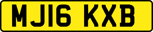 MJ16KXB