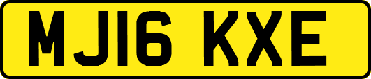 MJ16KXE