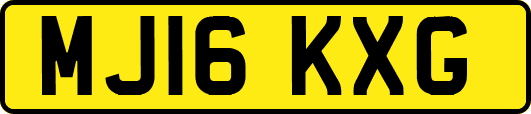 MJ16KXG