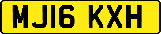 MJ16KXH