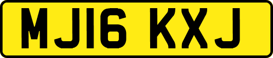 MJ16KXJ
