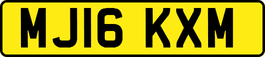 MJ16KXM