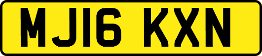 MJ16KXN