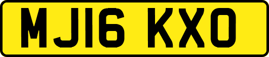 MJ16KXO