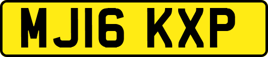 MJ16KXP