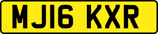 MJ16KXR