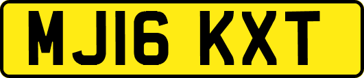 MJ16KXT