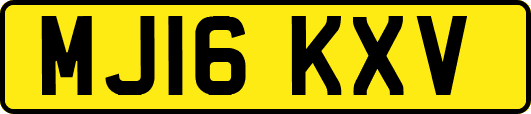 MJ16KXV