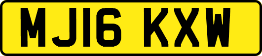 MJ16KXW