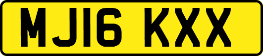MJ16KXX