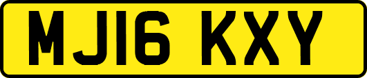MJ16KXY