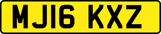 MJ16KXZ