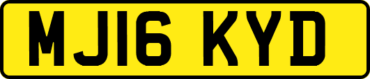 MJ16KYD