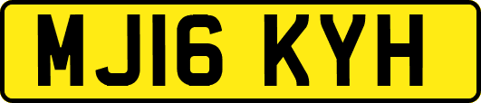 MJ16KYH