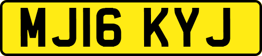 MJ16KYJ