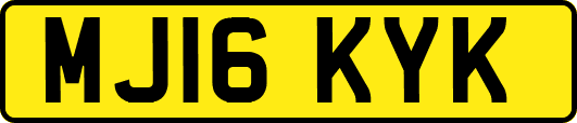 MJ16KYK