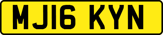 MJ16KYN