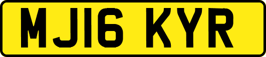 MJ16KYR