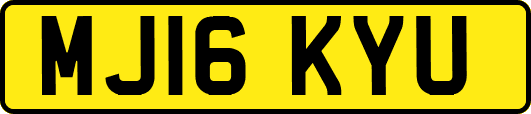 MJ16KYU