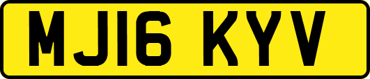 MJ16KYV