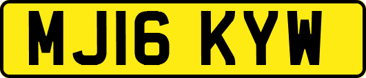 MJ16KYW