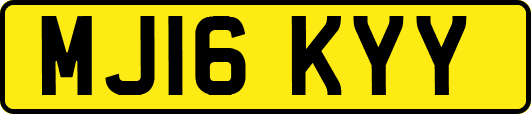 MJ16KYY