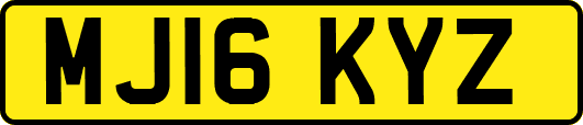 MJ16KYZ
