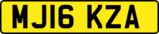 MJ16KZA