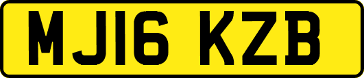 MJ16KZB