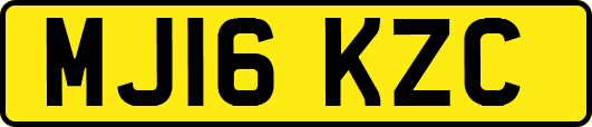 MJ16KZC