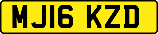 MJ16KZD